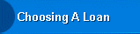 choosing a loan